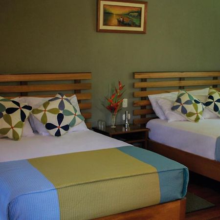 Heliconia Amazon River Lodge Франциско-де-Орельяна Экстерьер фото