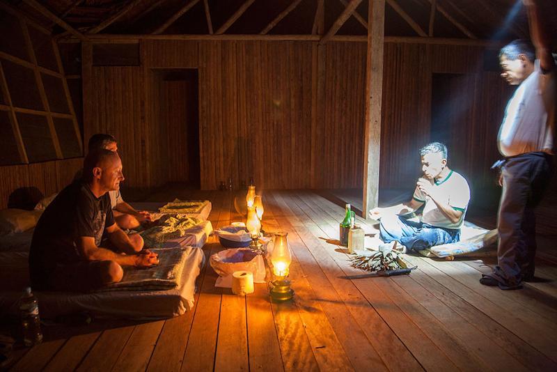 Heliconia Amazon River Lodge Франциско-де-Орельяна Экстерьер фото