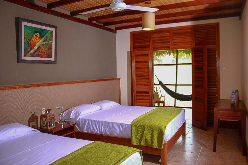 Heliconia Amazon River Lodge Франциско-де-Орельяна Экстерьер фото